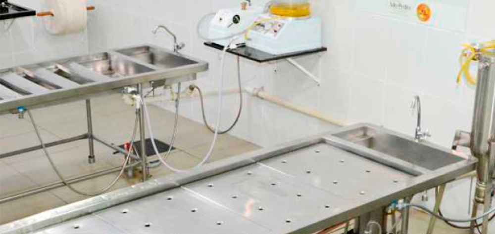 laboratorio
